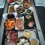 L'auberge Du Tire Bouchon Couffe