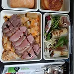 L'auberge Du Tire Bouchon Отель Couffe