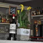L'auberge Du Tire Bouchon Отель Couffe