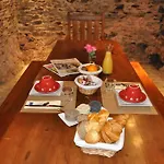 L'auberge Du Tire Bouchon Отель *