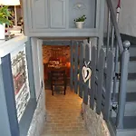 L'auberge Du Tire Bouchon Отель