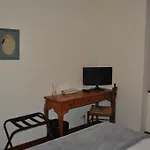 L'auberge Du Tire Bouchon Отель Couffe