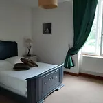 L'auberge Du Tire Bouchon Отель