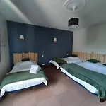 L'auberge Du Tire Bouchon Отель Couffe