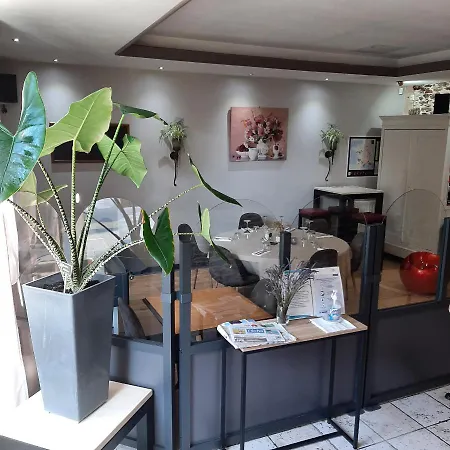 L'auberge Du Tire Bouchon * Couffé