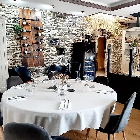 L'auberge Du Tire Bouchon * Couffé