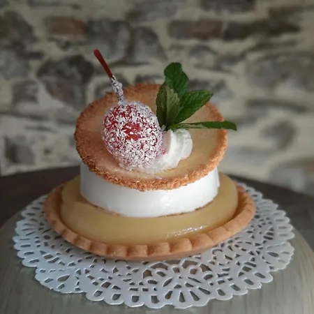 L'auberge Du Tire Bouchon * Couffé