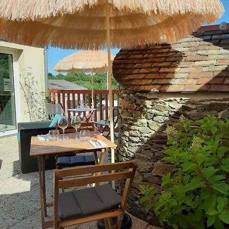 L'auberge Du Tire Bouchon