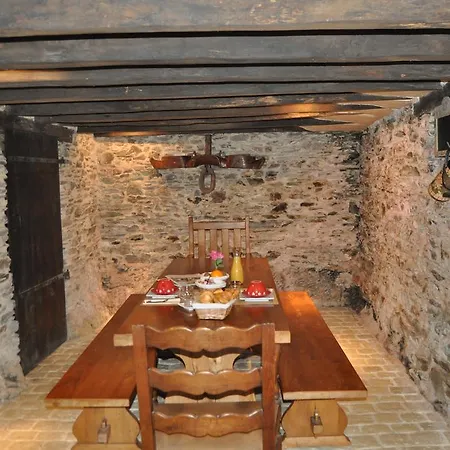 L'auberge Du Tire Bouchon Hotel *