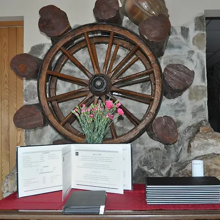 L'auberge Du Tire Bouchon Hotel *