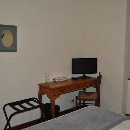 L'auberge Du Tire Bouchon Hotel Couffé