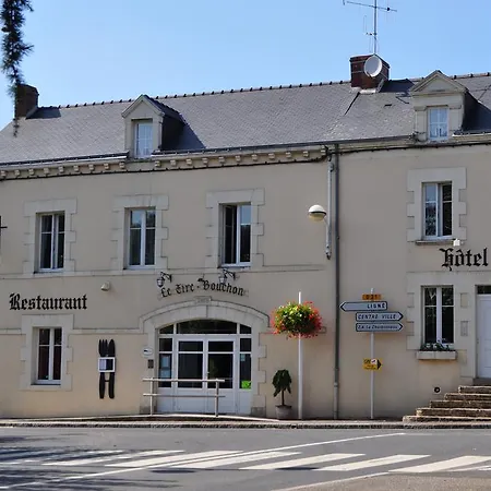 L'auberge Du Tire Bouchon *