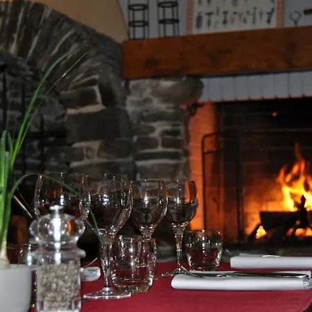 Hotel L'auberge Du Tire Bouchon Couffé