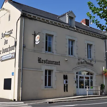 L'auberge Du Tire Bouchon *