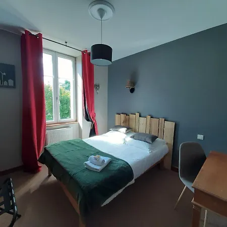 Hotel L'auberge Du Tire Bouchon