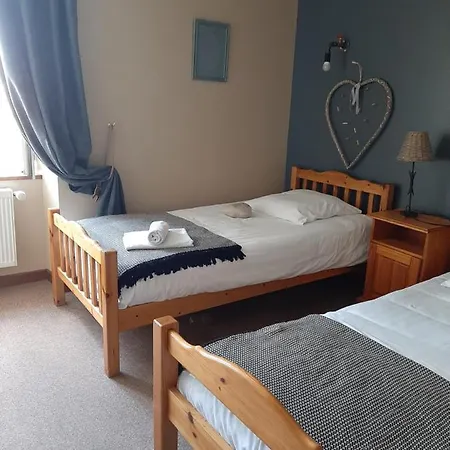 L'auberge Du Tire Bouchon * Couffé