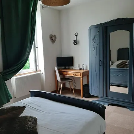 L'auberge Du Tire Bouchon * Couffe