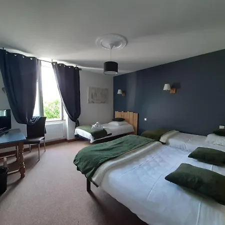 L'auberge Du Tire Bouchon