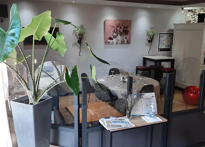 L'auberge Du Tire Bouchon * Couffé