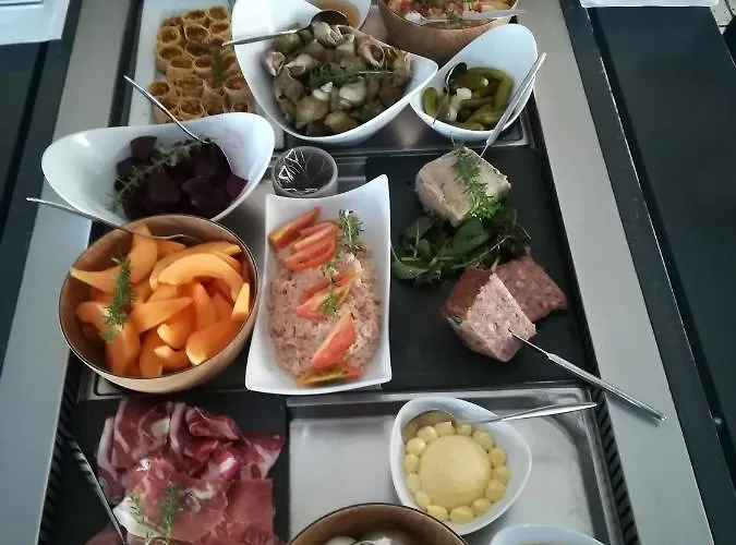 L'auberge Du Tire Bouchon Couffé