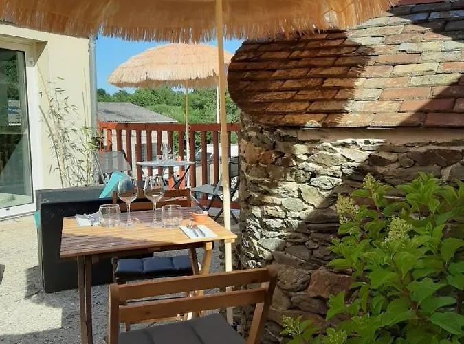 L'auberge Du Tire Bouchon