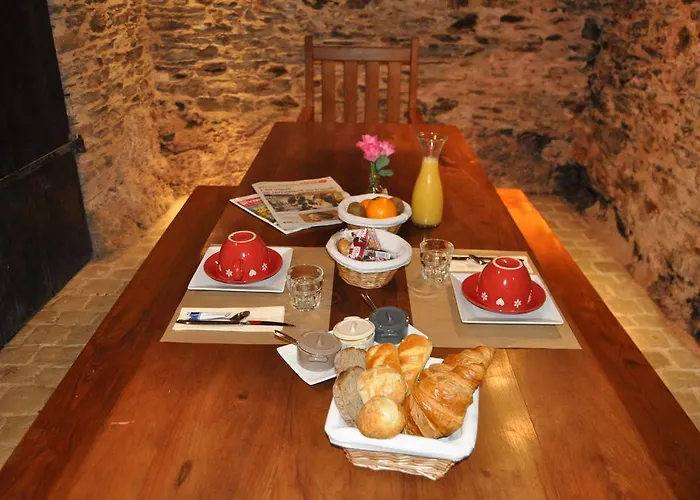 L'auberge Du Tire Bouchon Hotel *