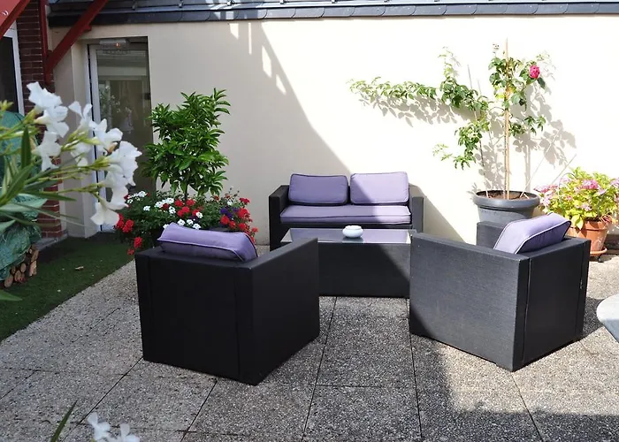 L'auberge Du Tire Bouchon Hotel *