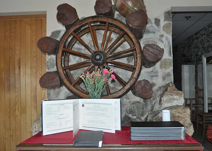 L'auberge Du Tire Bouchon Hotel *