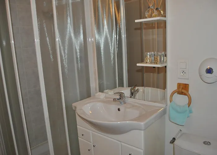 Hotel L'auberge Du Tire Bouchon *