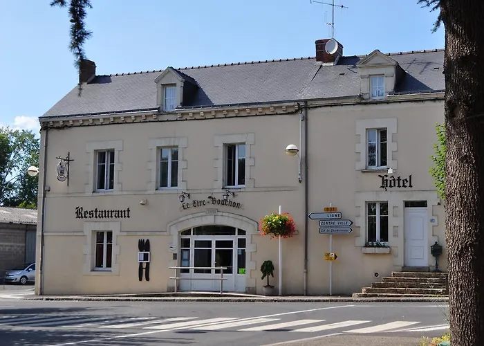 L'auberge Du Tire Bouchon *