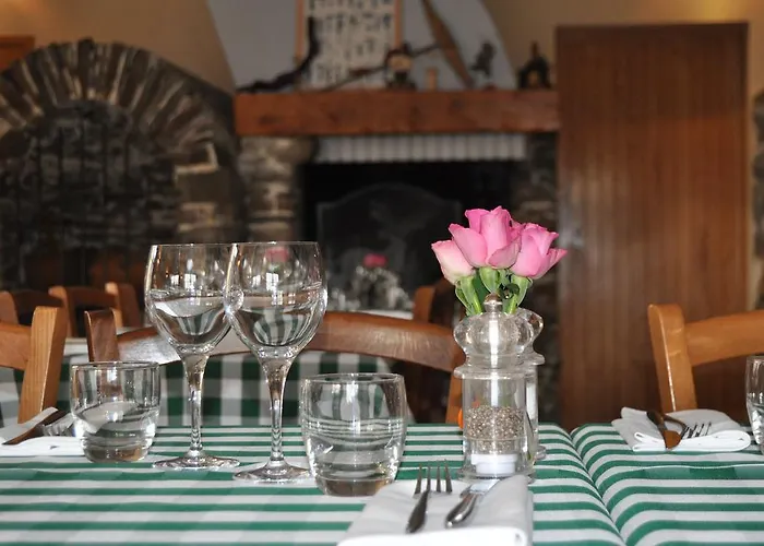 L'auberge Du Tire Bouchon * Couffé