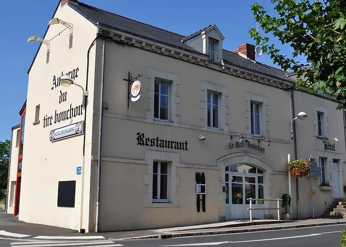 L'auberge Du Tire Bouchon *