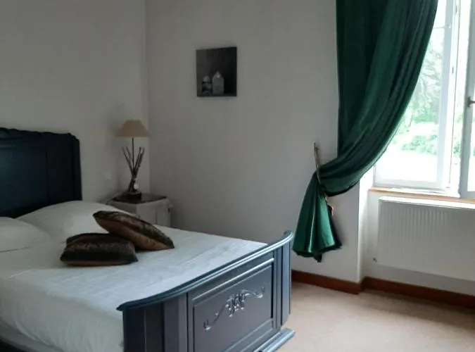 L'auberge Du Tire Bouchon Hotel