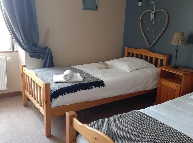 L'auberge Du Tire Bouchon * Couffé