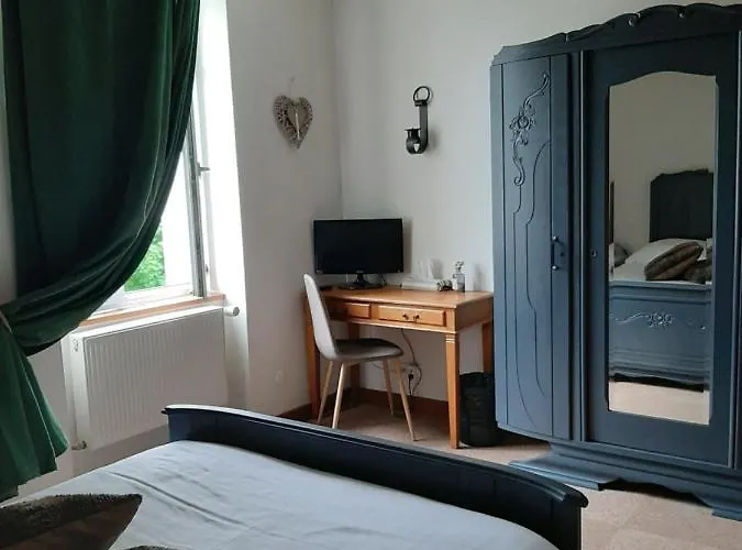 L'auberge Du Tire Bouchon * Couffé