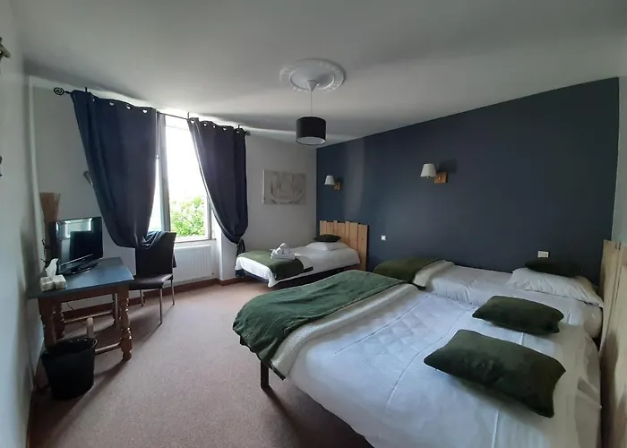 L'auberge Du Tire Bouchon